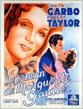 Camille Movie Poster Print