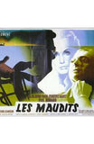 The Damned Movie Poster Print