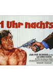 Pierrot Le Fou Movie Poster Print