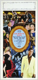 La Dolce Vita Movie Poster Print