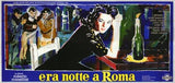 Escape By Night Movie Poster Print