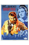 Robert Koch Movie Poster Print