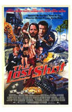 The Last Shot Movie Poster Print