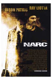 Narc Movie Poster Print