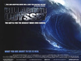 Billabong Odyssey Movie Poster Print