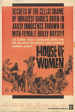 House of Women Movie Poster Print