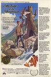 My Side of the Mountain Movie Poster Print