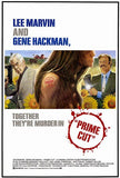 Prime Cut Movie Poster Print