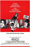 Rivals Movie Poster Print