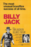 Billy Jack Movie Poster Print