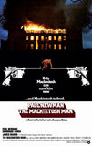 Mackintosh Man Movie Poster Print