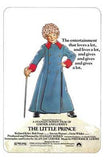 The Little Prince Movie Poster Print