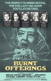 Burnt Offerings Movie Poster Print