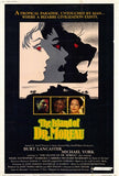 The Island of Dr. Moreau Movie Poster Print