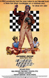 Greased Lightning Movie Poster Print