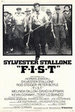 F.I.S.T. Movie Poster Print