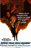 Return from Witch Mountain Movie Poster Print