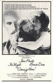 Coming Home Movie Poster Print