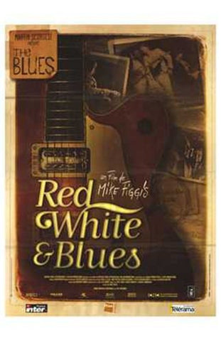 Blues  the (Mini-Series) Movie Poster Print