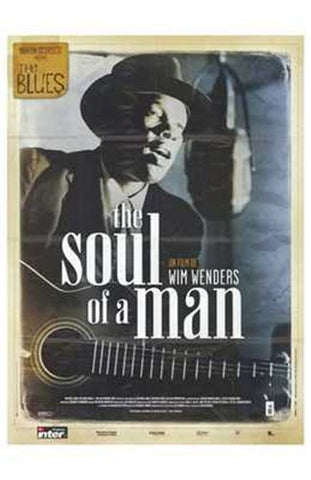 Blues  the (Mini-Series) Movie Poster Print