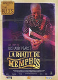 The Blues (mini-series) Movie Poster Print