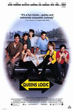 Queens Logic Movie Poster Print