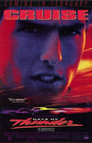 Days of Thunder Movie Poster Print