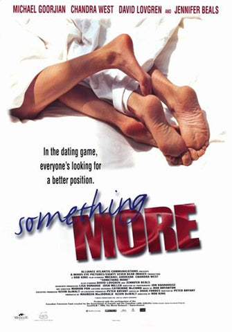 Something More Movie Poster Print