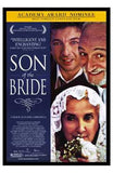 Son of the Bride Movie Poster Print