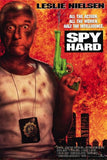 Spy Hard Movie Poster Print