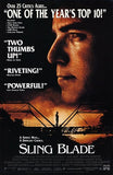 Sling Blade Movie Poster Print