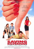 Saving Silverman Movie Poster Print