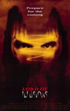 Lord of Illusions Movie Poster Print