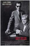 Best Seller Movie Poster Print