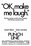 Punchline Movie Poster Print