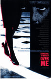 Someone to Watch Over Me Movie Poster Print