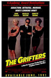 The Grifters Movie Poster Print