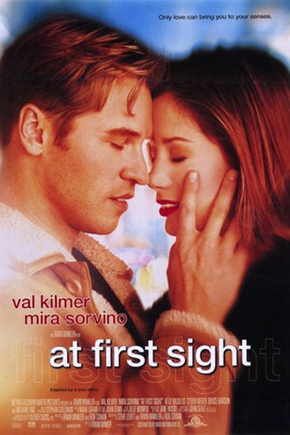 At First Sight Movie Poster Print