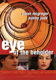 Eye of the Beholder Movie Poster Print