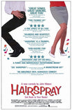 Hairspray Movie Poster Print