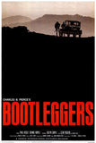Bootleggers Movie Poster Print