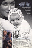 Cry in the Dark Movie Poster Print
