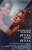 Julia and Julia Movie Poster Print