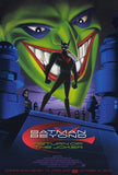 Batman Beyond - Return of the Joker Movie Poster Print