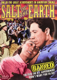 Salt of the Earth Movie Poster Print