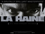 La Haine Movie Poster Print