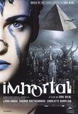 Immortal (Ad Vitam) Movie Poster Print