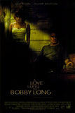 A Love Song for Bobby Long Movie Poster Print