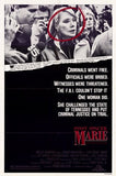 Marie Movie Poster Print