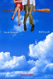 Bewitched Movie Poster Print